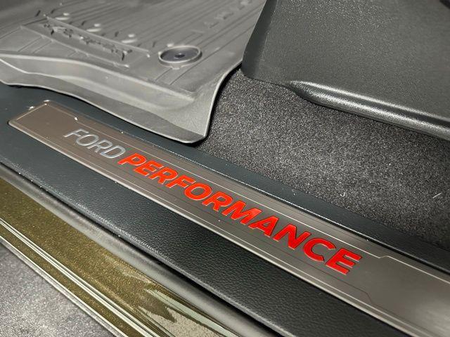 new 2025 Ford F-150 car, priced at $94,827