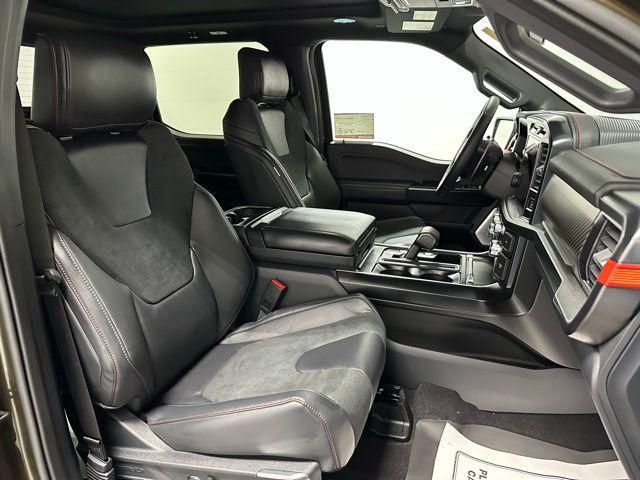 new 2025 Ford F-150 car, priced at $94,827