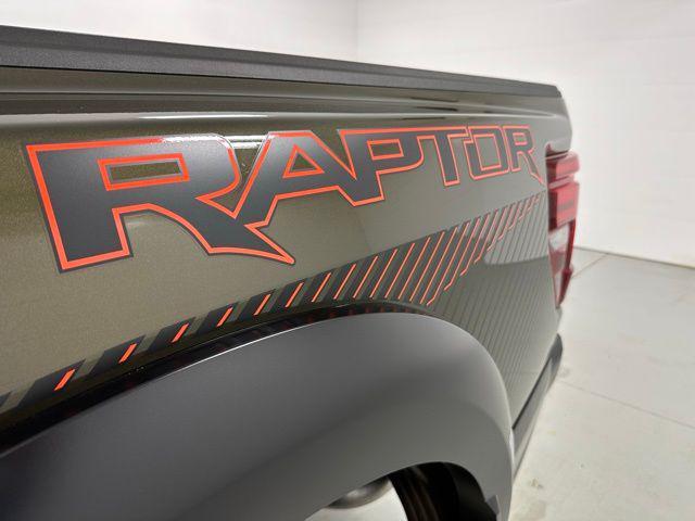 new 2025 Ford F-150 car, priced at $94,827