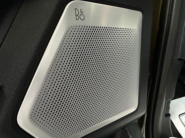 new 2025 Ford F-150 car, priced at $94,827