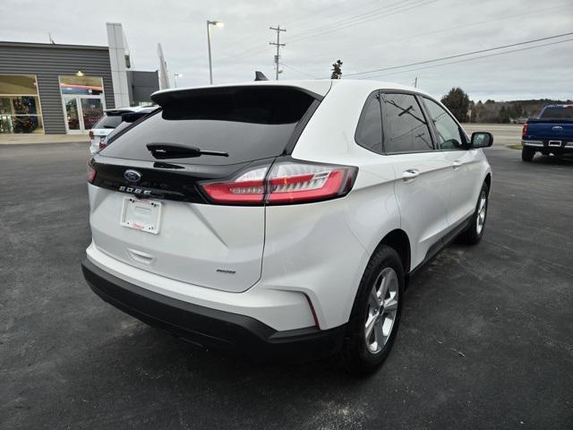 used 2022 Ford Edge car, priced at $25,711