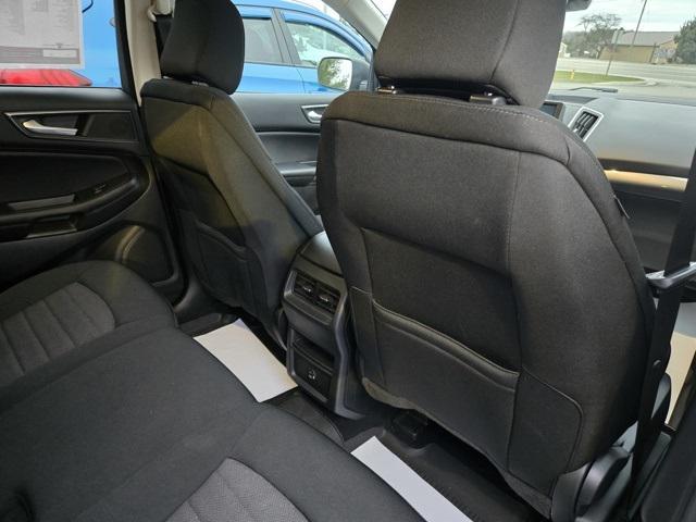 used 2022 Ford Edge car, priced at $25,711