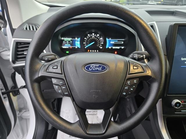 used 2022 Ford Edge car, priced at $25,711