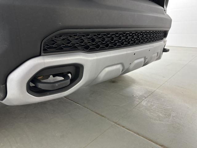 used 2019 Ram 1500 car, priced at $33,876