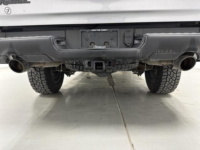 used 2019 Ram 1500 car, priced at $33,876