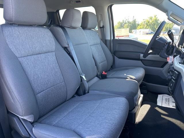 new 2025 Ford F-250 car, priced at $66,025