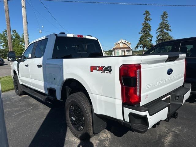 new 2025 Ford F-250 car, priced at $66,025