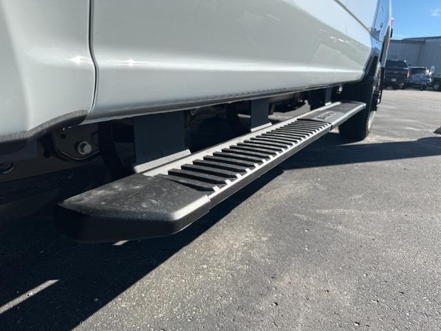 new 2025 Ford F-250 car, priced at $66,025