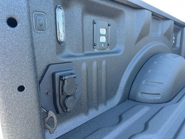 new 2025 Ford F-250 car, priced at $66,025