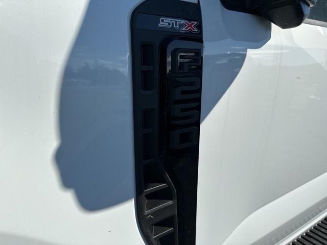 new 2025 Ford F-250 car, priced at $66,025