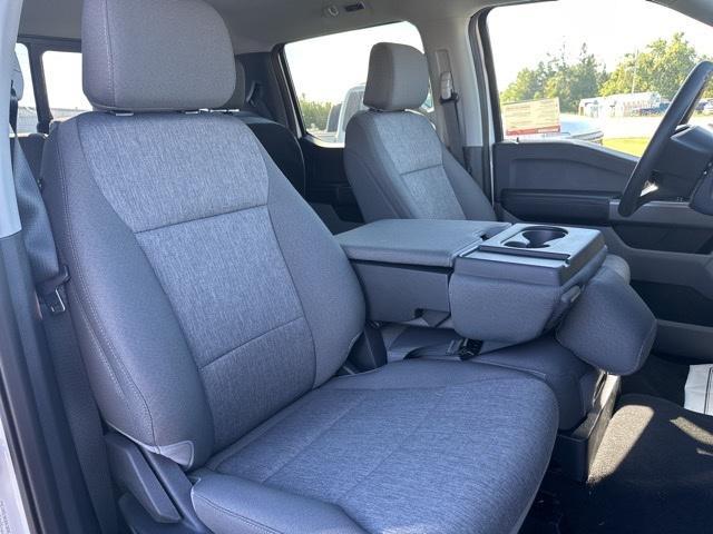 new 2025 Ford F-250 car, priced at $66,025