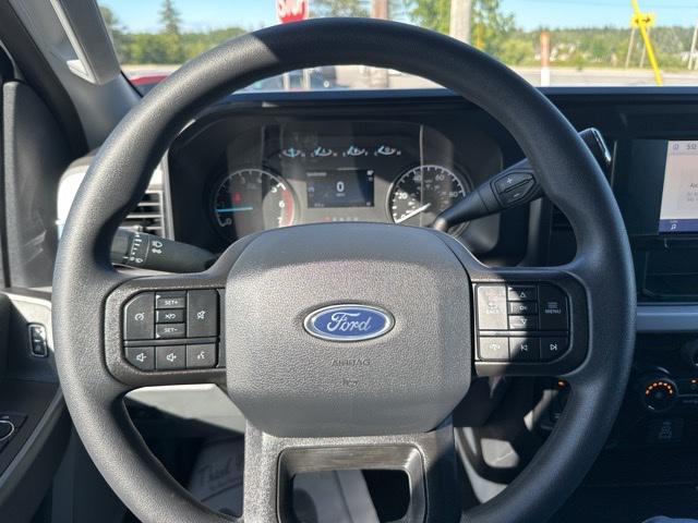 new 2025 Ford F-250 car, priced at $66,025