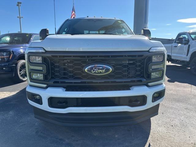new 2025 Ford F-250 car, priced at $66,025