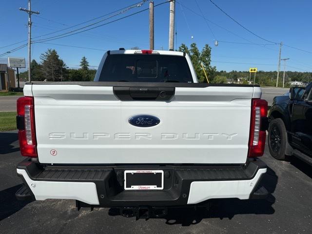 new 2025 Ford F-250 car, priced at $66,025