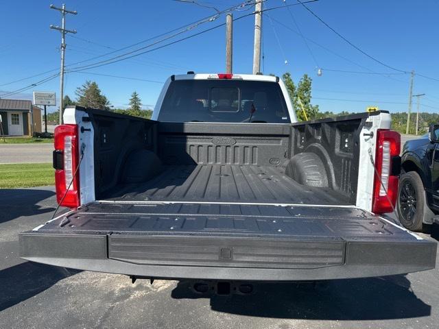 new 2025 Ford F-250 car, priced at $66,025