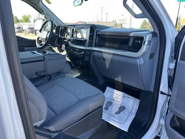 new 2025 Ford F-250 car, priced at $66,025