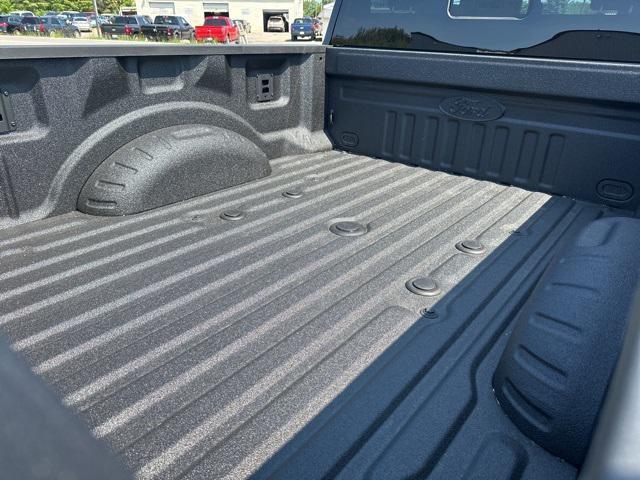 new 2025 Ford F-250 car, priced at $90,975