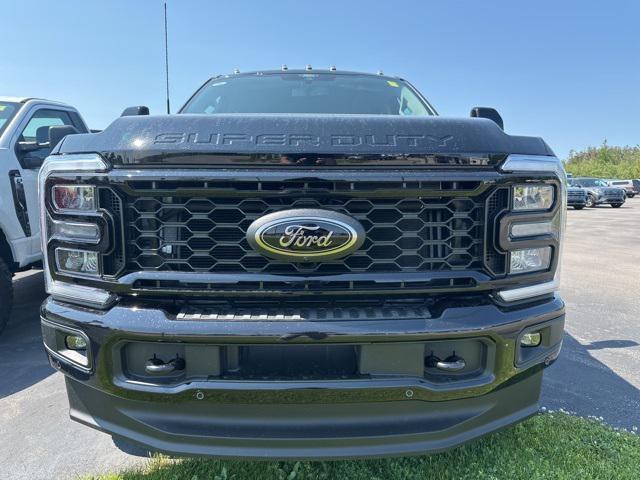 new 2025 Ford F-250 car, priced at $90,975