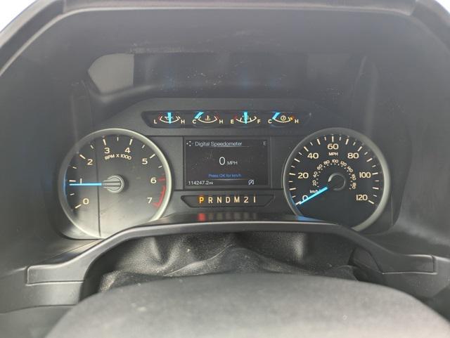 used 2016 Ford F-150 car, priced at $19,976