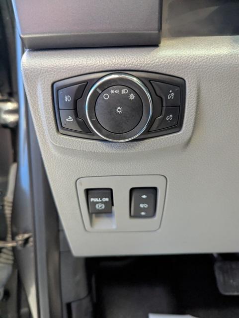 used 2016 Ford F-150 car, priced at $19,976