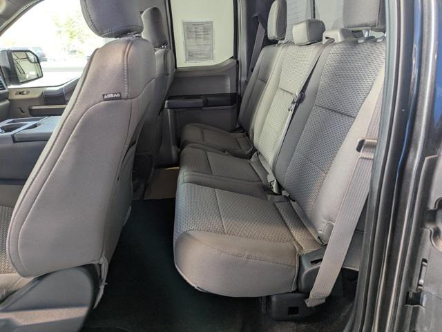 used 2016 Ford F-150 car, priced at $19,976