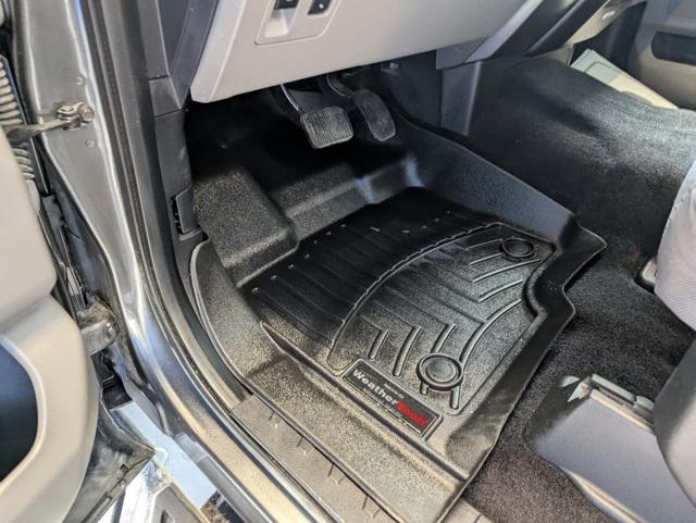 used 2016 Ford F-150 car, priced at $19,976