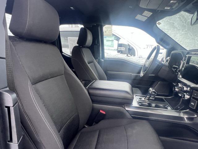 used 2023 Ford F-150 car, priced at $41,175