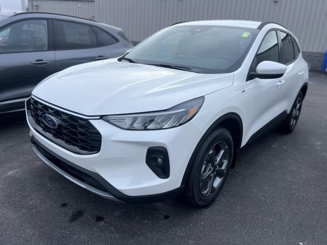 new 2025 Ford Escape car, priced at $37,915