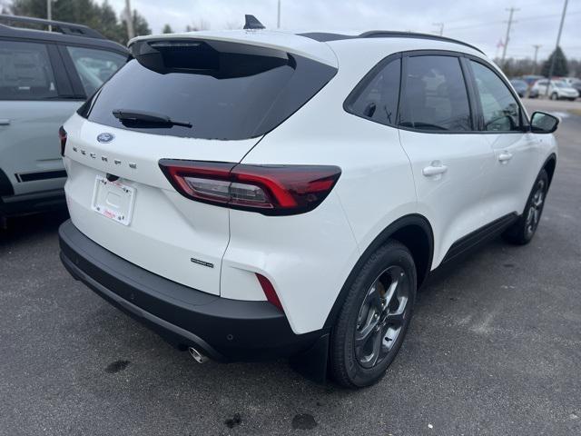 new 2025 Ford Escape car, priced at $37,915