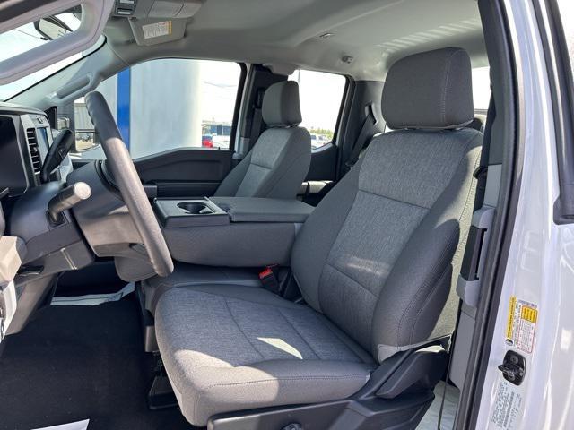 new 2025 Ford F-350 car, priced at $61,095