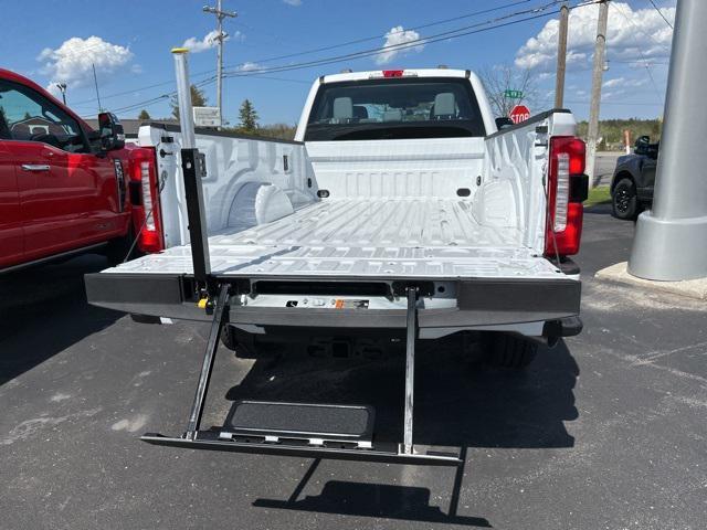 new 2025 Ford F-350 car, priced at $61,095