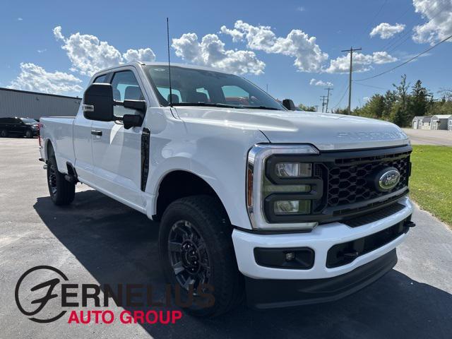 new 2025 Ford F-350 car, priced at $61,095