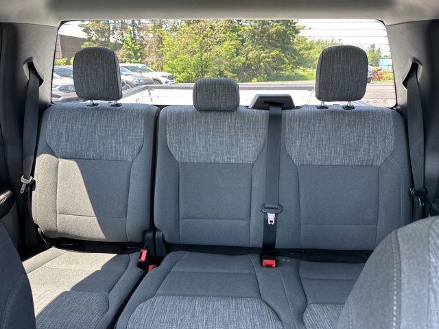 used 2021 Ford F-150 car, priced at $32,700