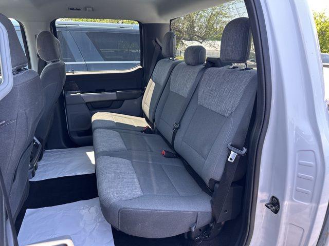 used 2021 Ford F-150 car, priced at $32,700