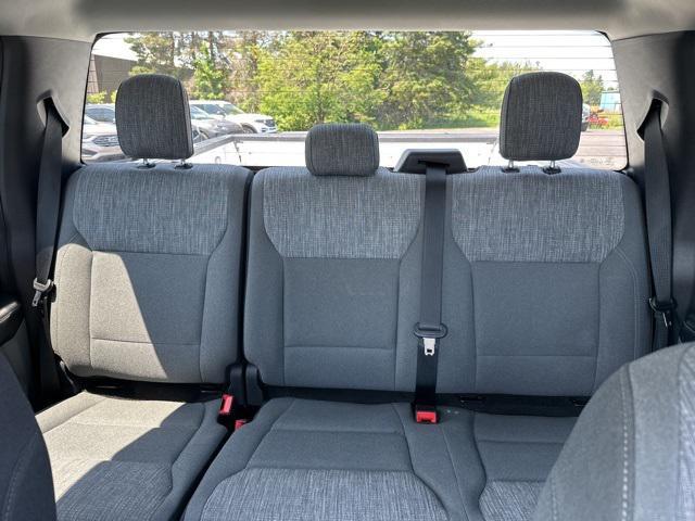used 2021 Ford F-150 car, priced at $35,265