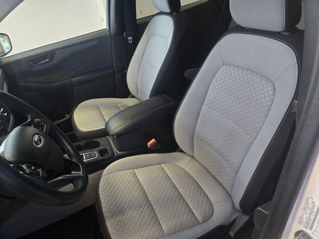 used 2023 Ford Escape car, priced at $25,946