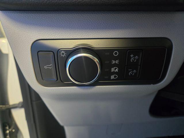 used 2023 Ford Escape car, priced at $25,946