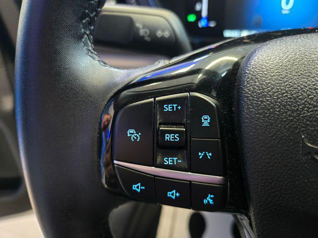 used 2023 Ford Escape car, priced at $25,946