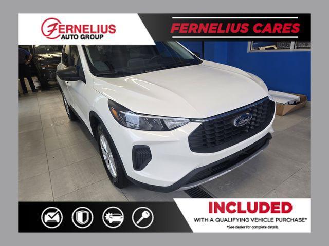 used 2023 Ford Escape car, priced at $25,946