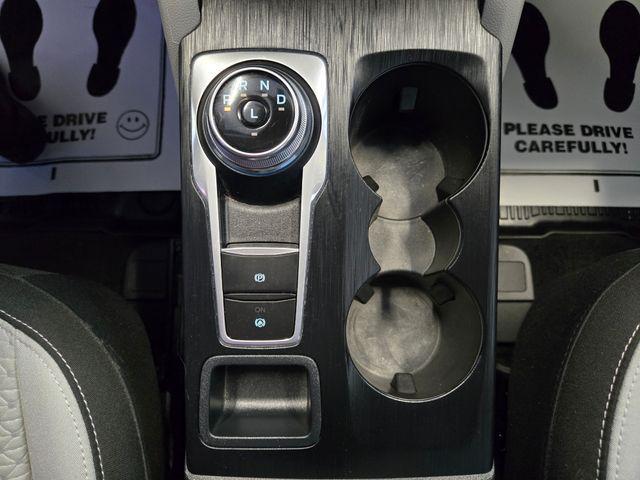 used 2023 Ford Escape car, priced at $25,946