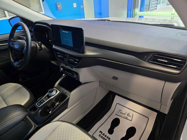 used 2023 Ford Escape car, priced at $25,946