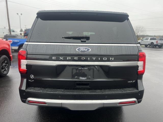 new 2024 Ford Expedition Max car, priced at $78,980