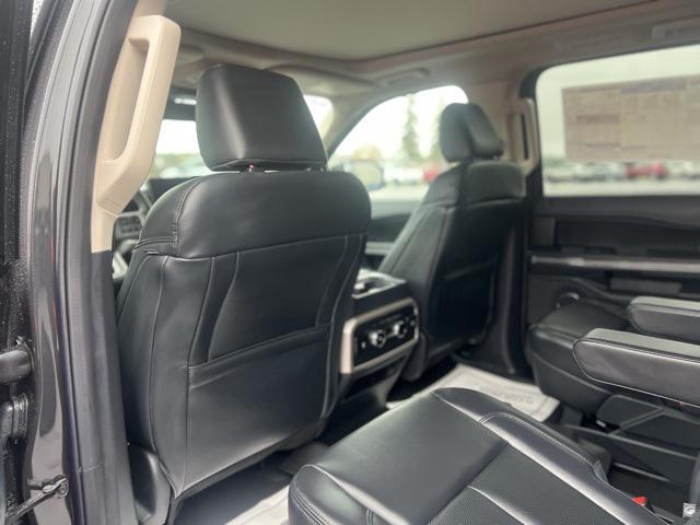 new 2024 Ford Expedition Max car, priced at $78,980