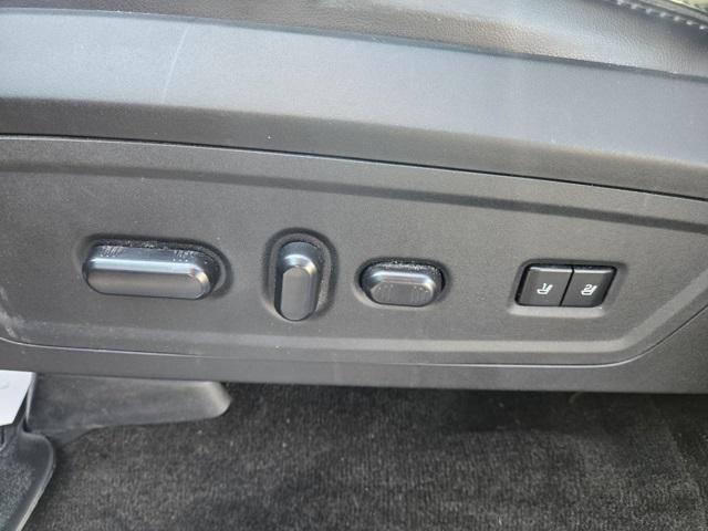 used 2016 Lincoln Navigator car, priced at $14,941
