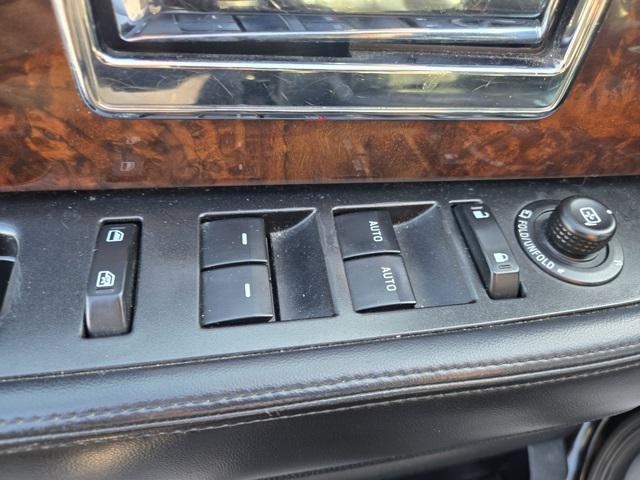 used 2016 Lincoln Navigator car, priced at $14,941