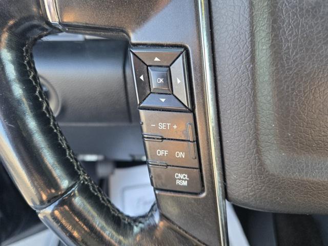 used 2016 Lincoln Navigator car, priced at $14,941