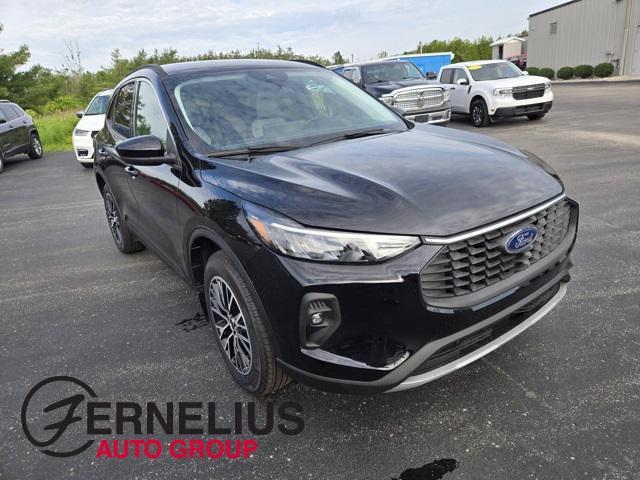 used 2024 Ford Escape PHEV car