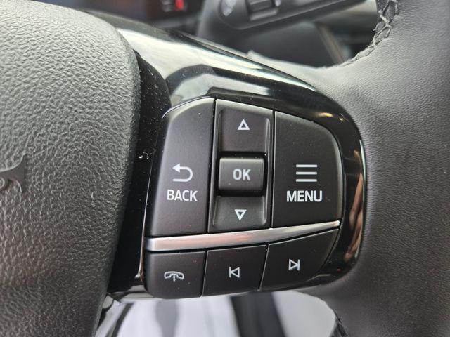 used 2024 Ford Escape PHEV car, priced at $36,475