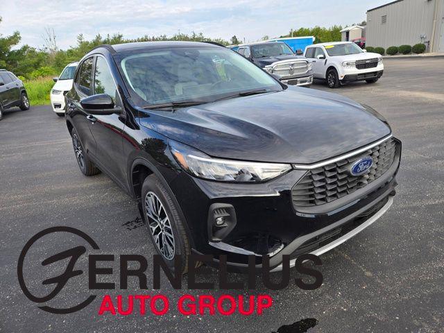used 2024 Ford Escape PHEV car, priced at $36,475