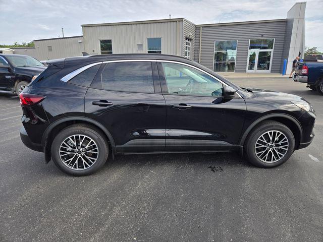 used 2024 Ford Escape PHEV car, priced at $36,475